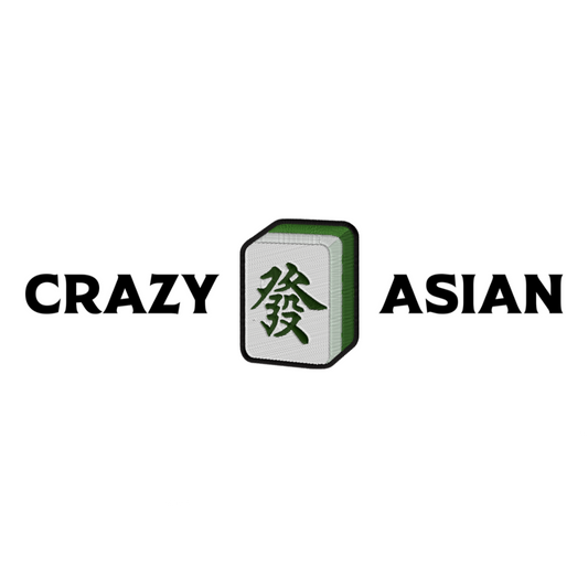 Crazy Rich Asian Hoodie