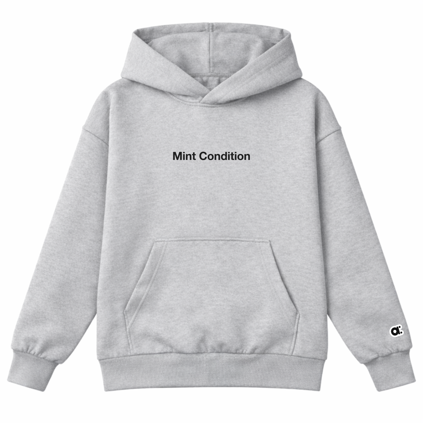 Mint Condition Hoodie