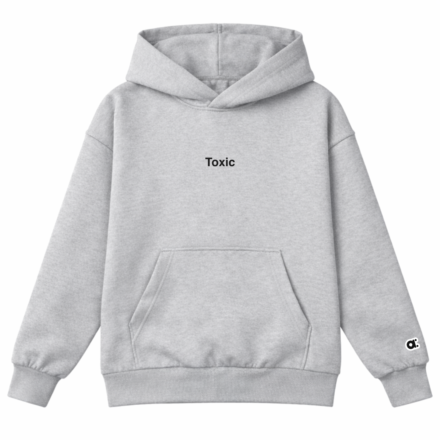 Toxic Hoodie