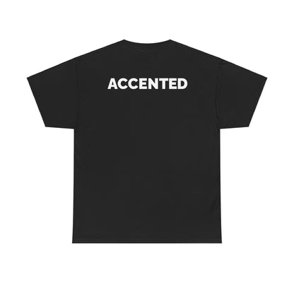 Accented T-shirt