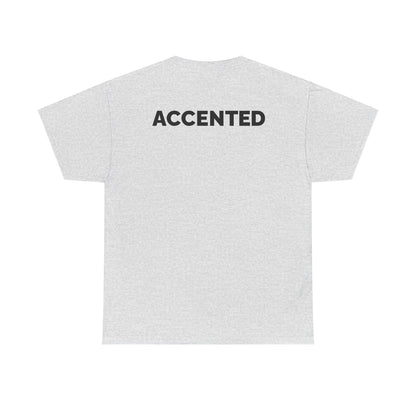 Accented T-shirt