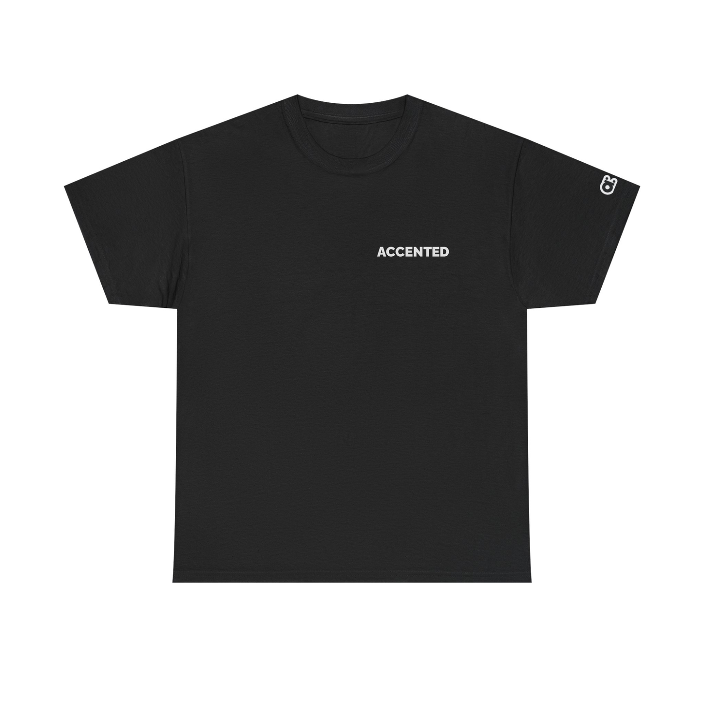 Accented Signature T-shirt