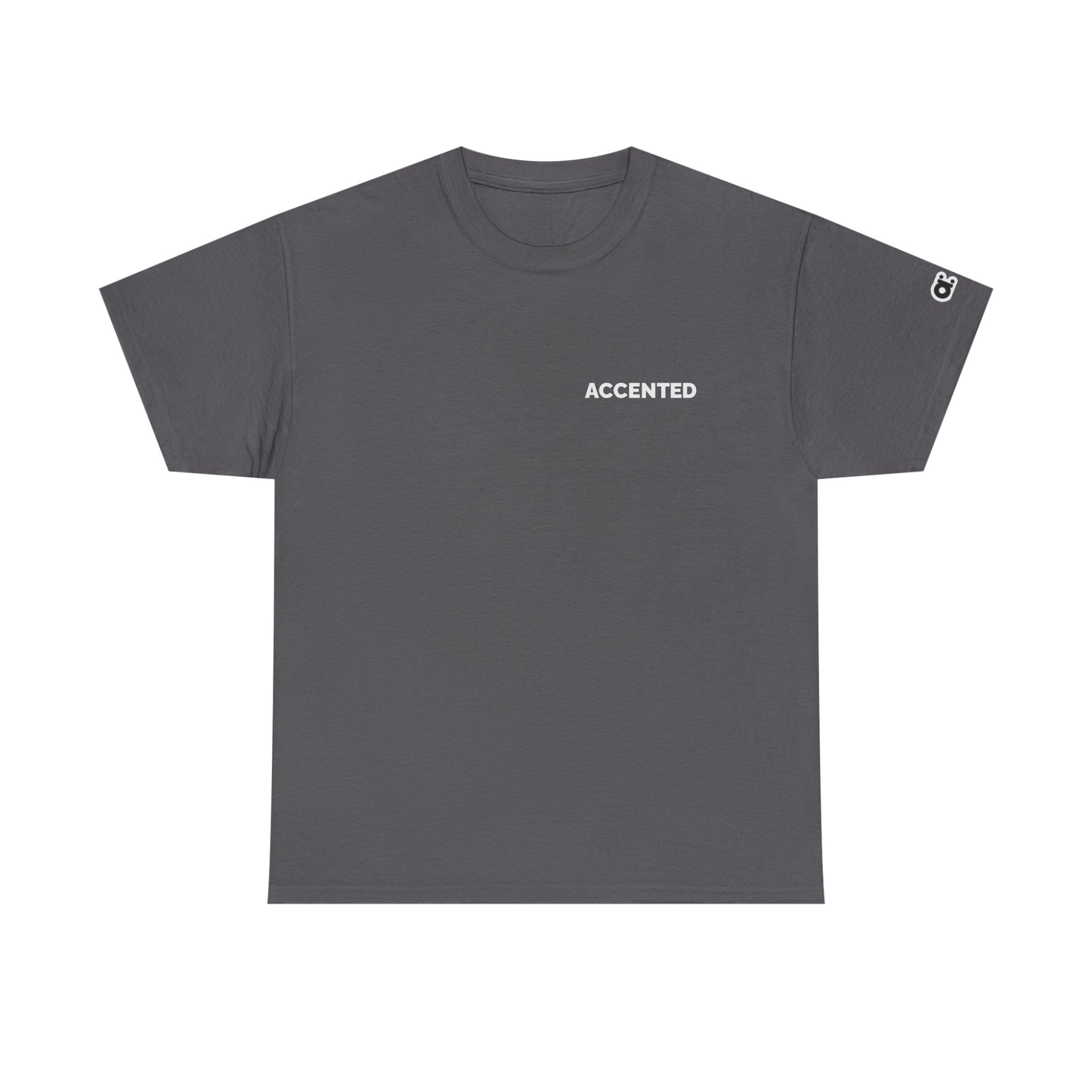 Accented Signature T-shirt