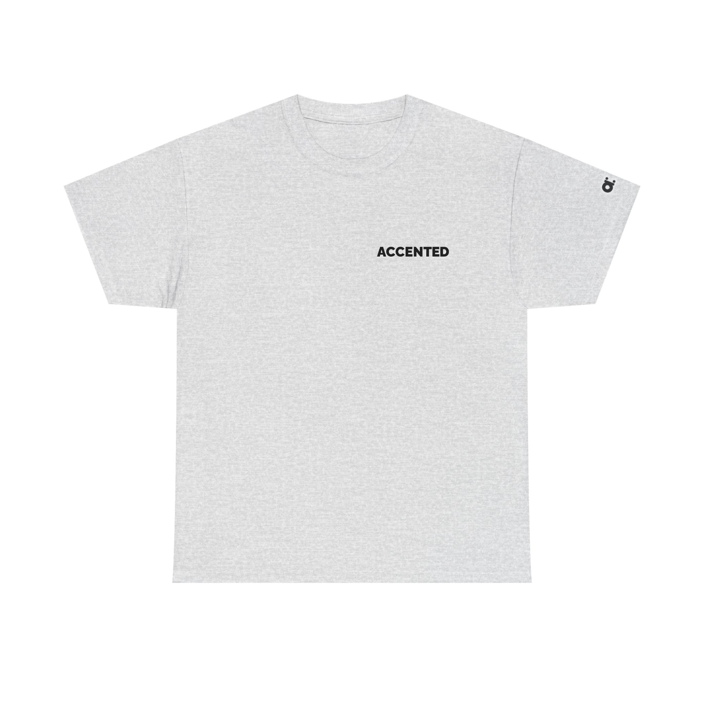 Accented Signature T-shirt