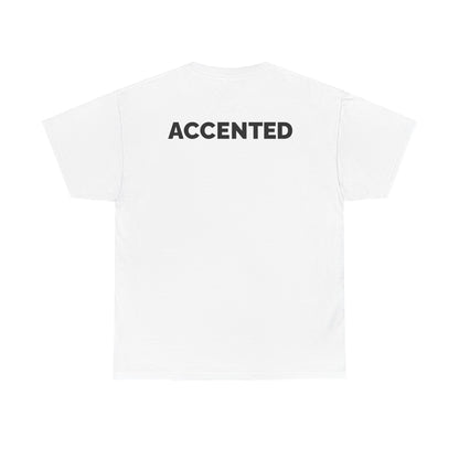 Accented T-shirt