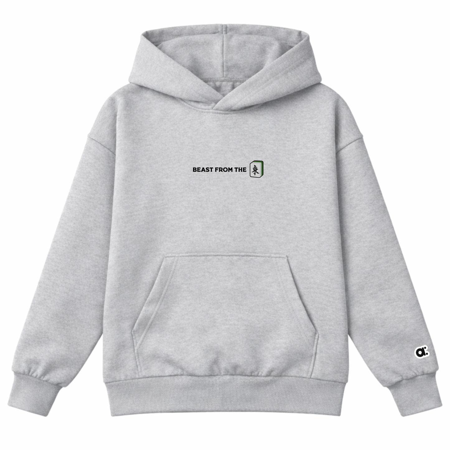 Beast from the East Hoodie