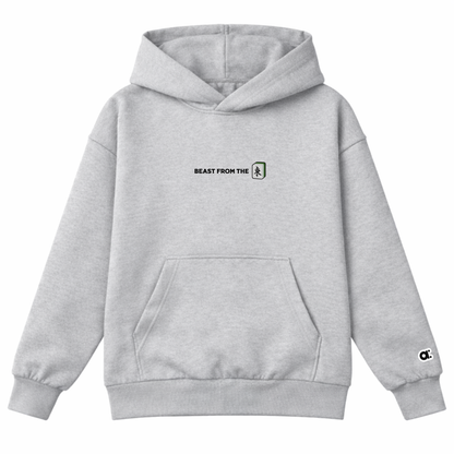 Beast from the East Hoodie