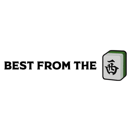 Best from the West T-shirt