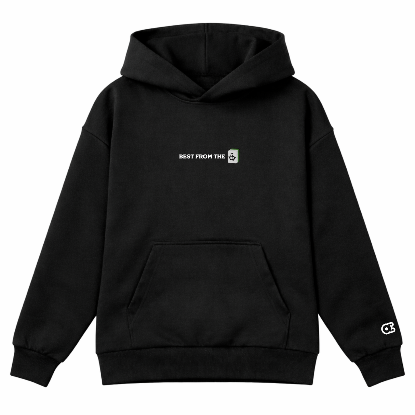 Best from the West Hoodie