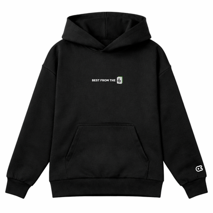 Best from the West Hoodie