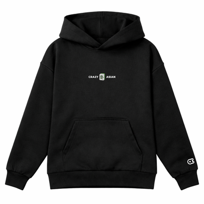 Crazy Rich Asian Hoodie