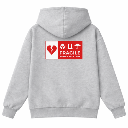 Fragile Hoodie