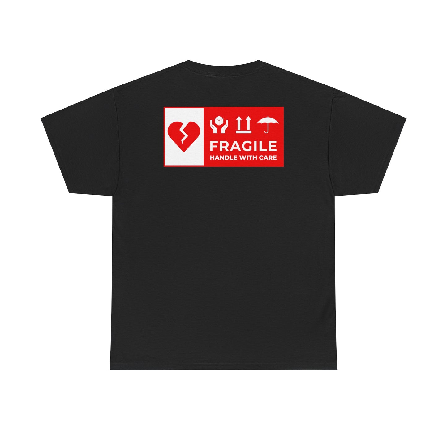 Fragile T-shirt