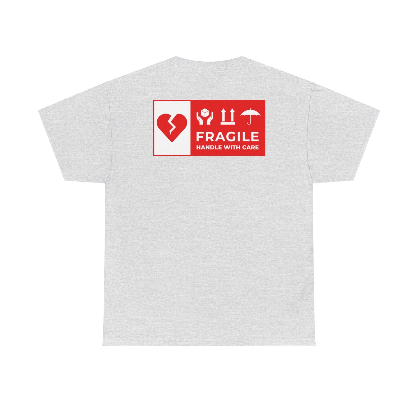 Fragile T-shirt