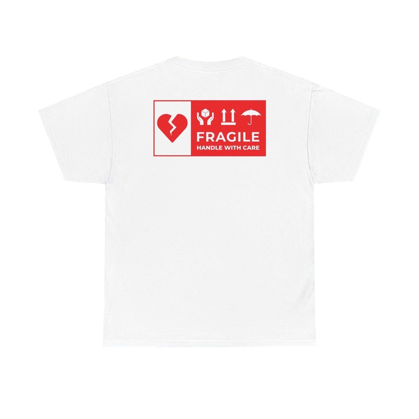 Fragile T-shirt