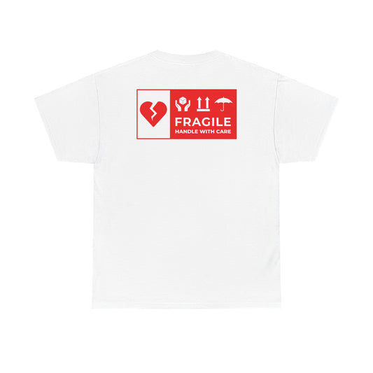 Fragile T-shirt