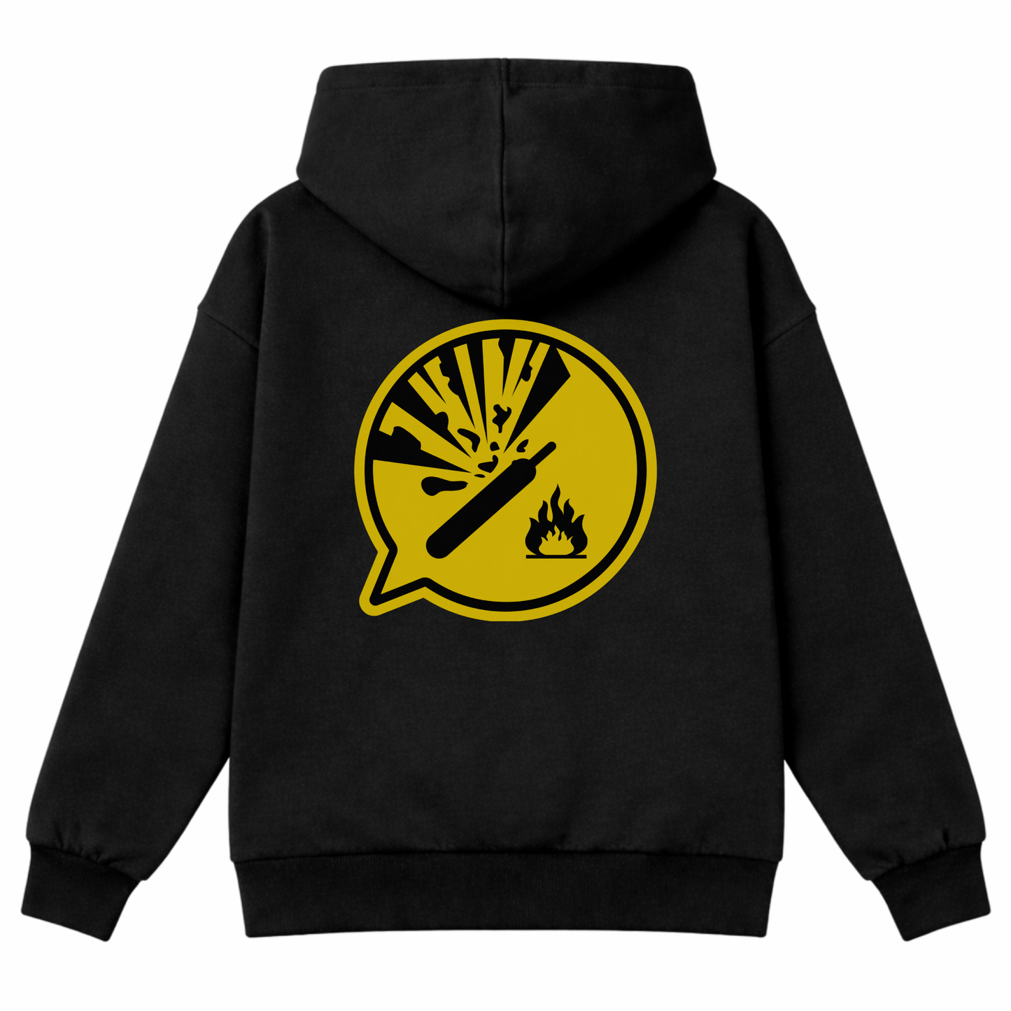 Gaslighter Hoodie