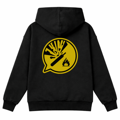 Gaslighter Hoodie
