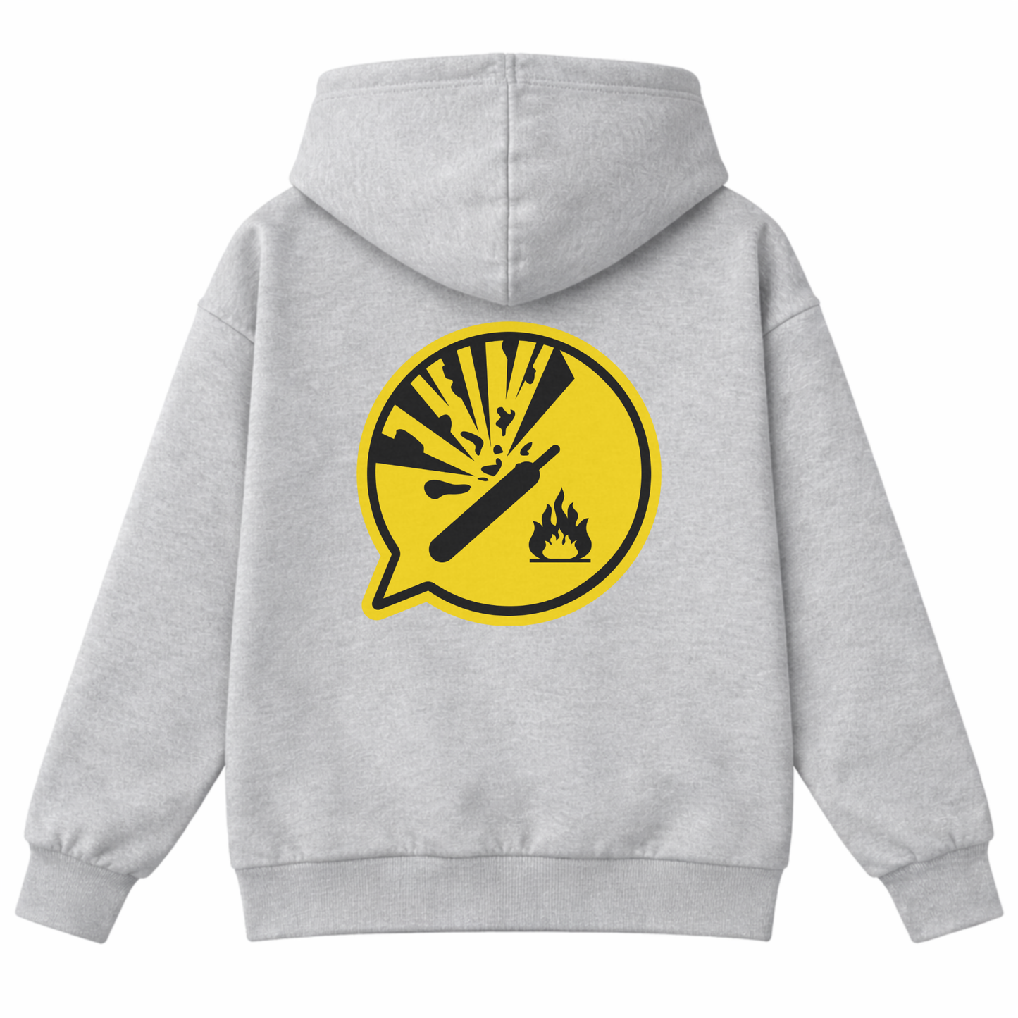 Gaslighter Hoodie