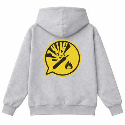 Gaslighter Hoodie