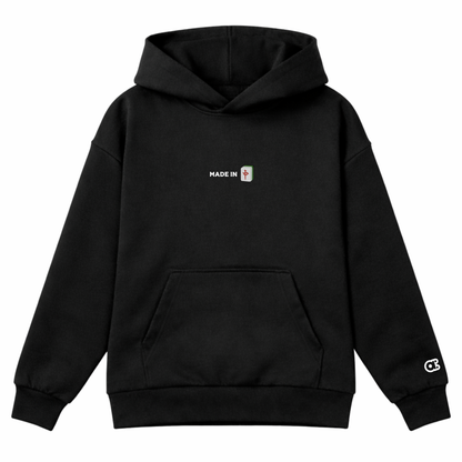 Made in China Hoodie