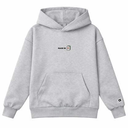 Made in China Hoodie