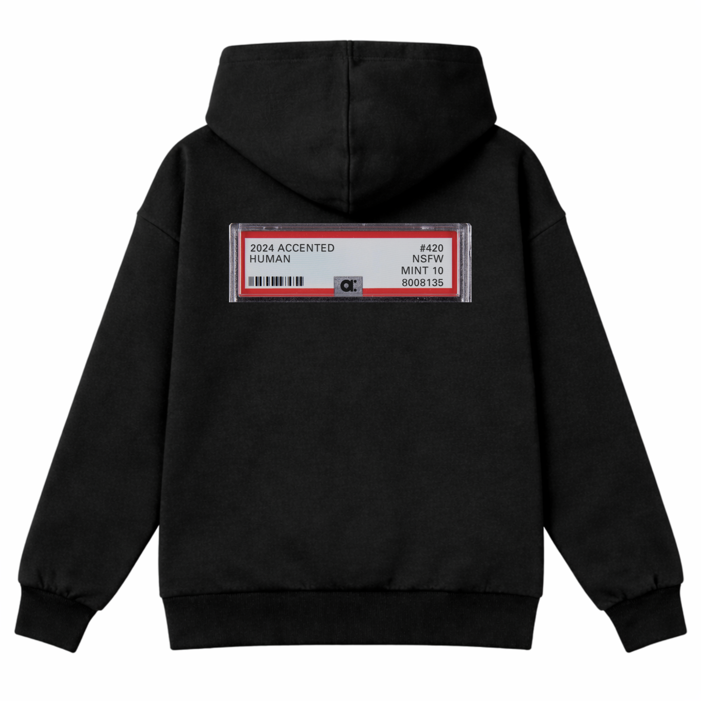 Mint Condition Hoodie