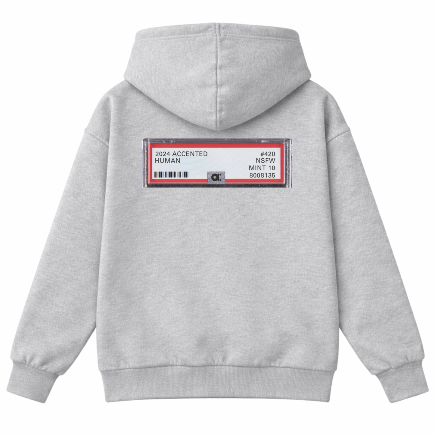 Mint Condition Hoodie