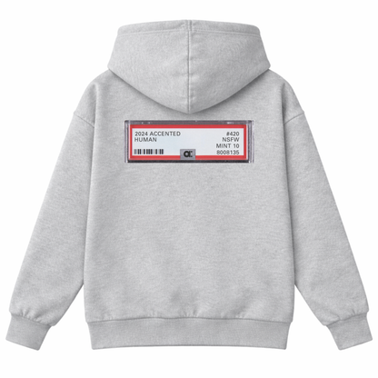 Mint Condition Hoodie