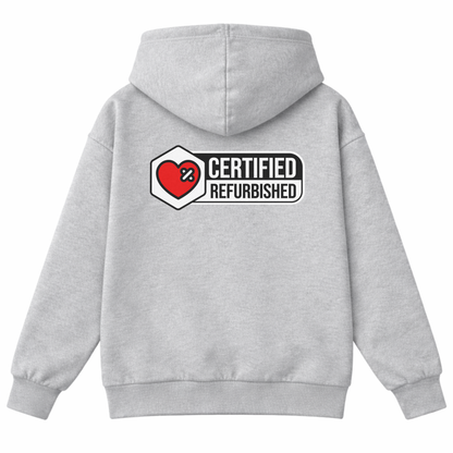 Refurbished Hoodie