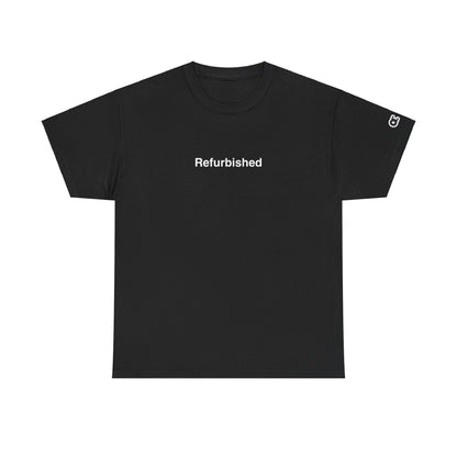 Refurbished T-shirt