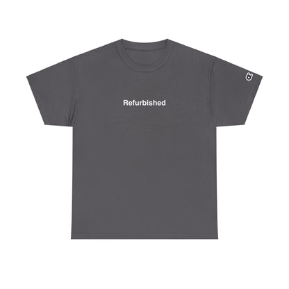 Refurbished T-shirt