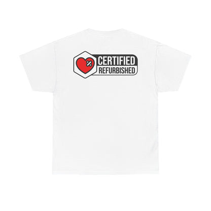 Refurbished T-shirt