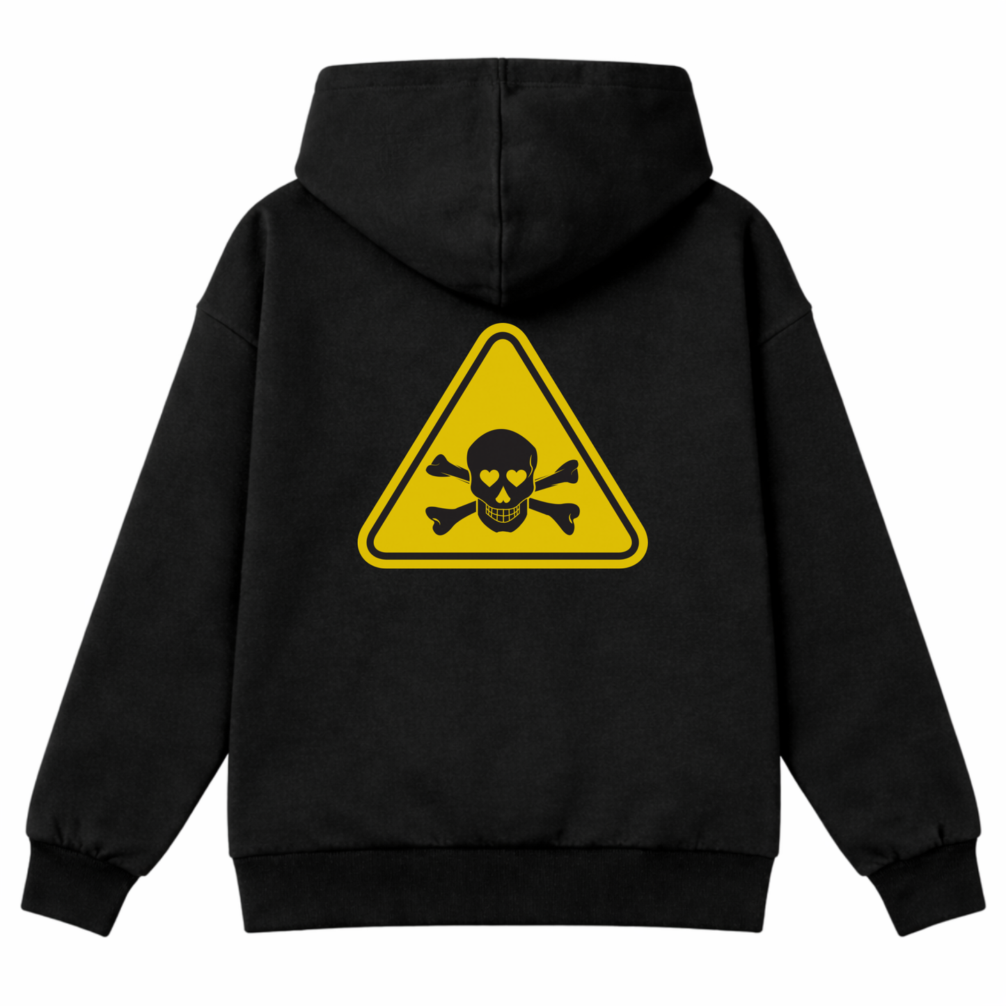 Toxic Hoodie