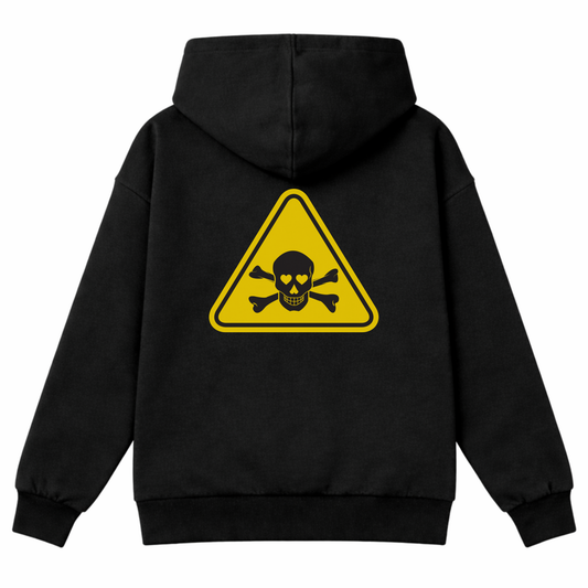 Toxic Hoodie