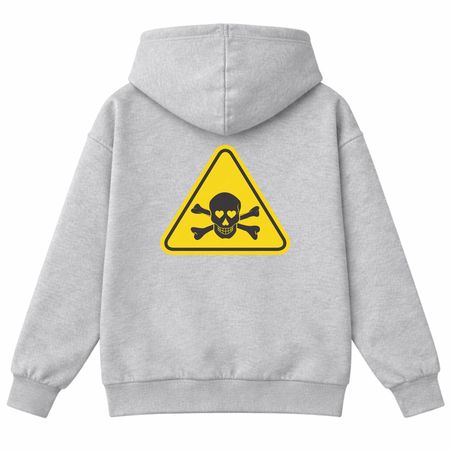 Toxic Hoodie