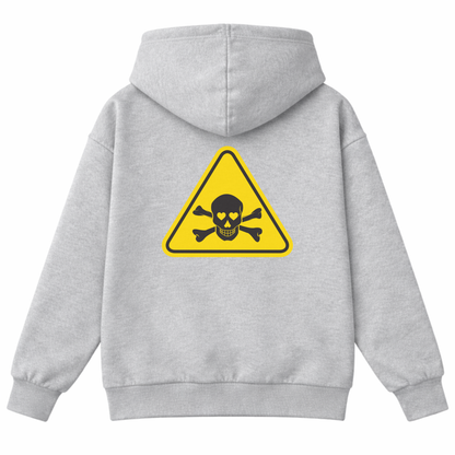 Toxic Hoodie