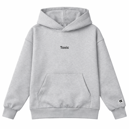 Toxic Hoodie
