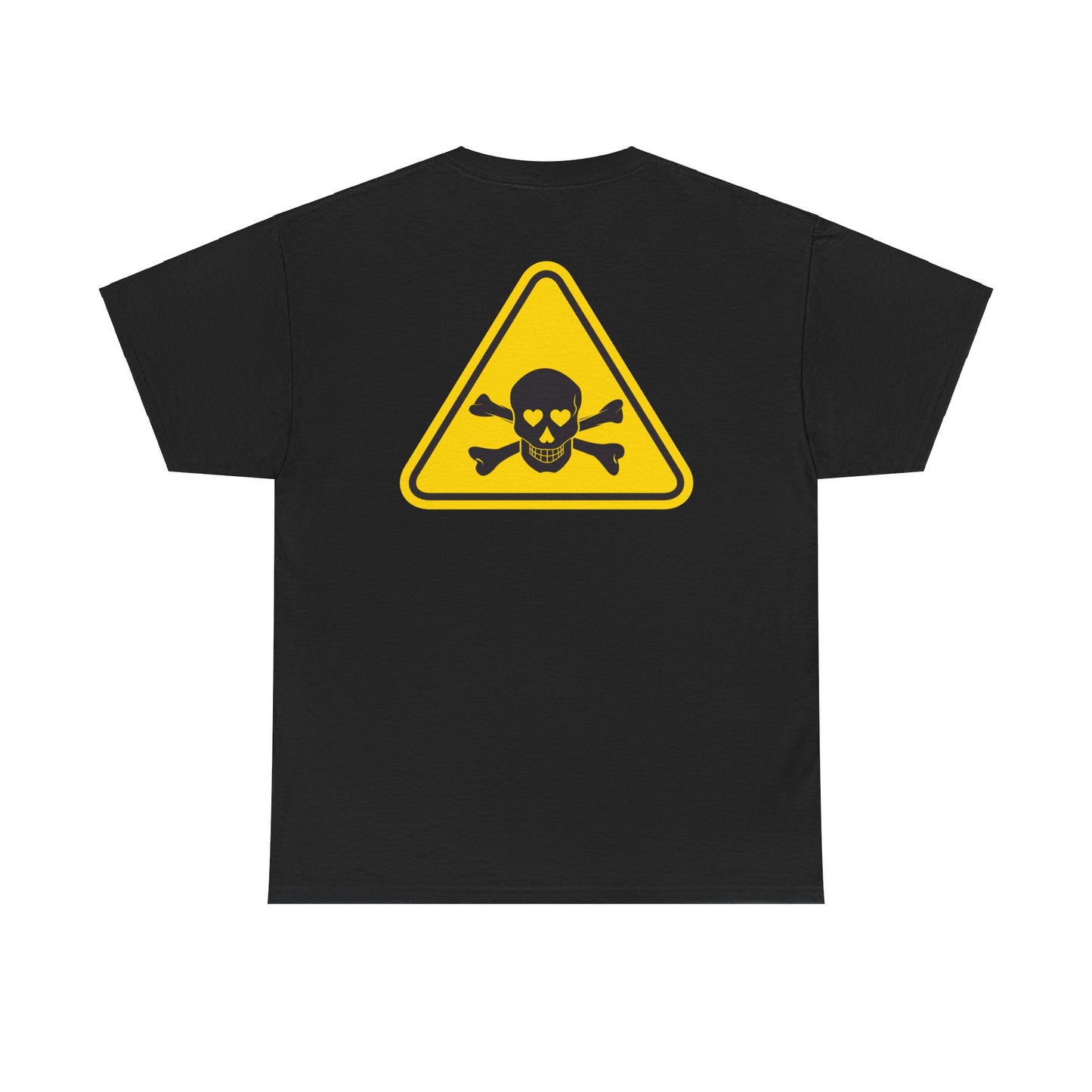 Toxic T-shirt