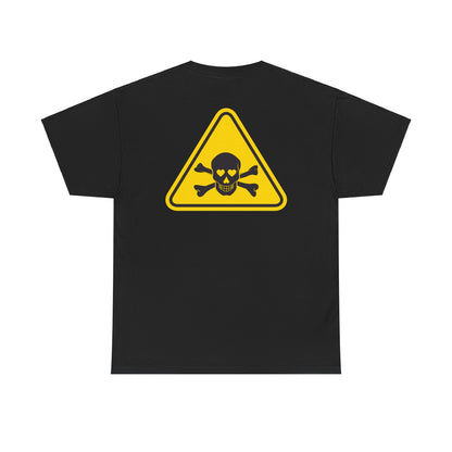 Toxic T-shirt