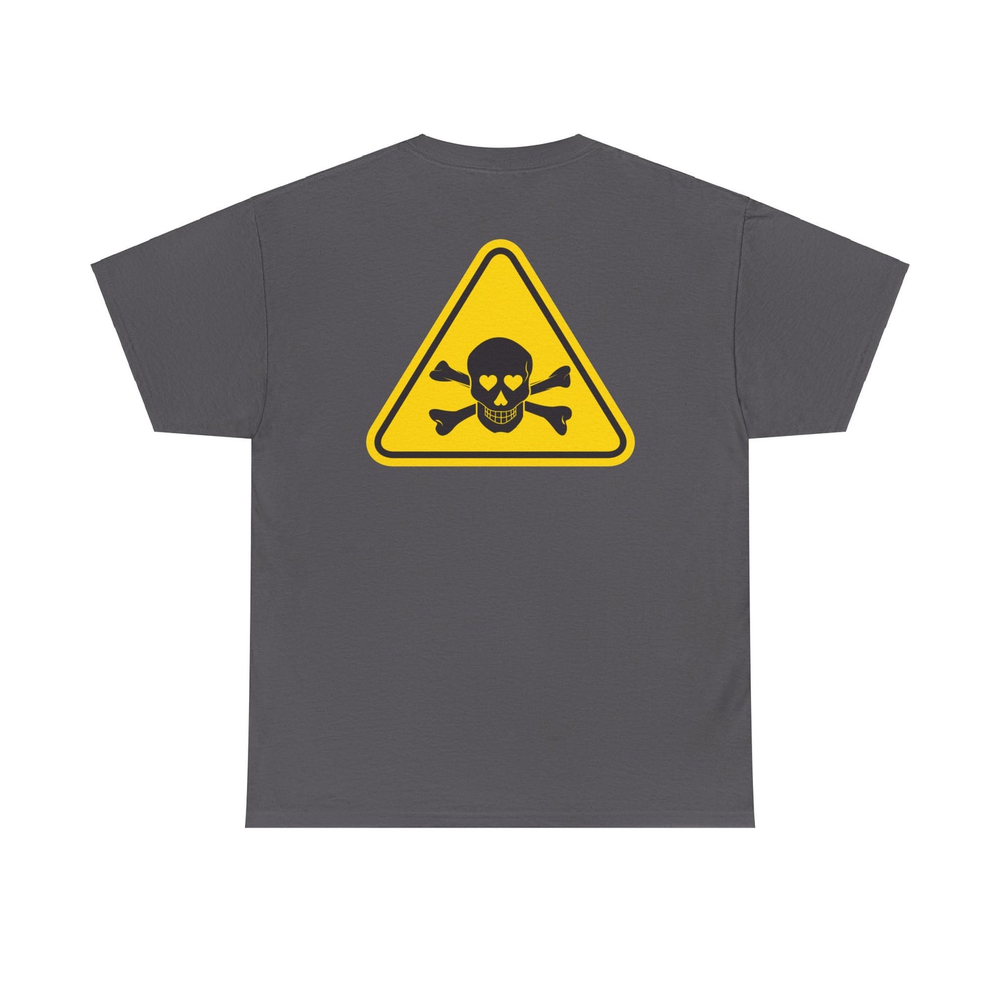 Toxic T-shirt