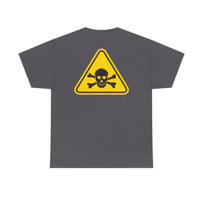 Toxic T-shirt