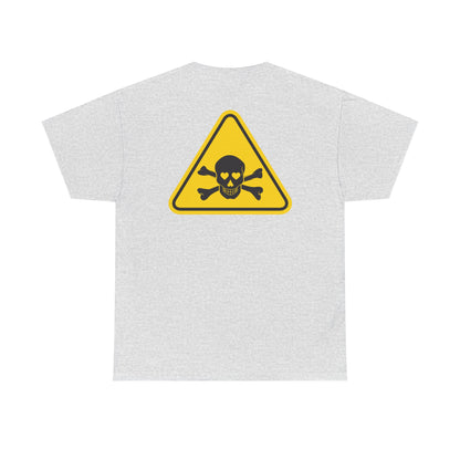 Toxic T-shirt