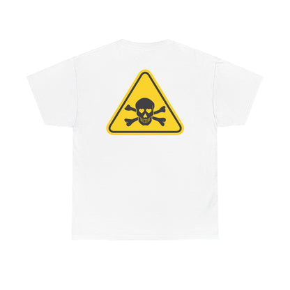 Toxic T-shirt