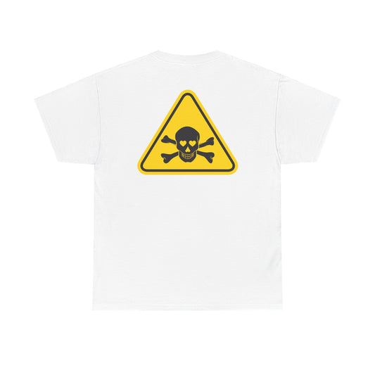 Toxic T-shirt