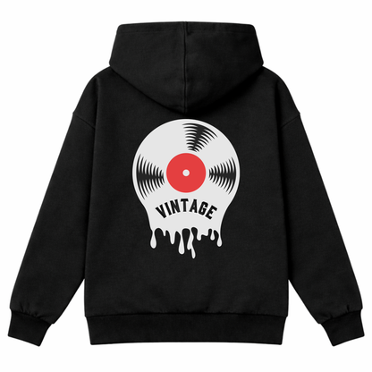 Vintage Hoodie