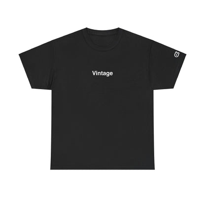 Vintage T-shirt