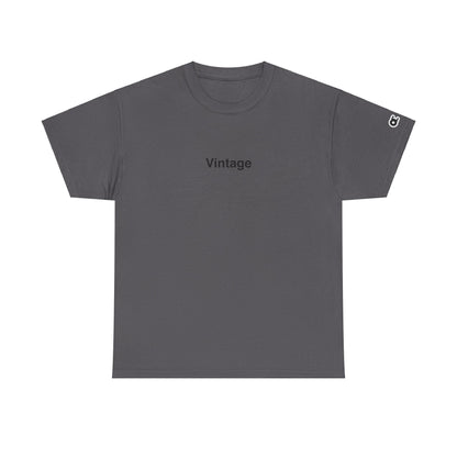 Vintage T-shirt