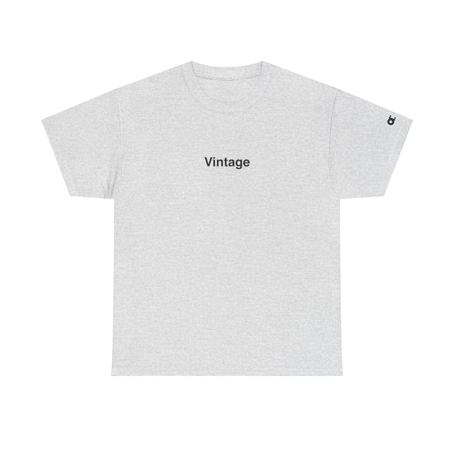 Vintage T-shirt