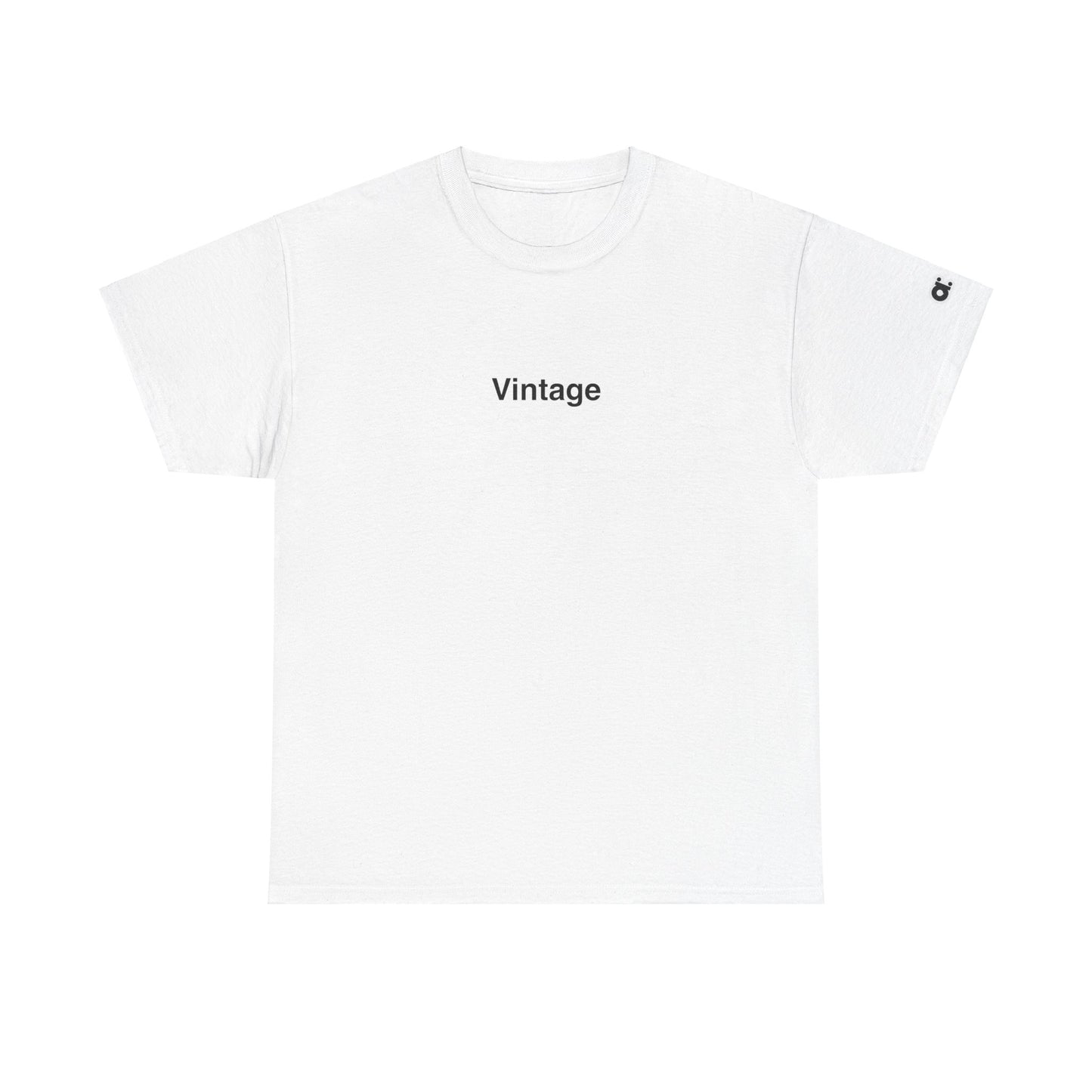 Vintage T-shirt